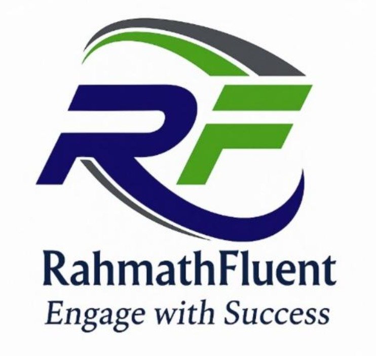 Rehmat Fluent